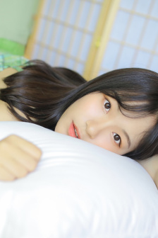 小姑娘