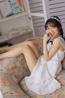 女生第一次做