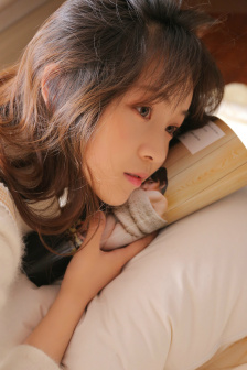 邻里的人们