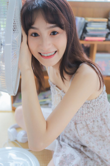 年轻的嫂子