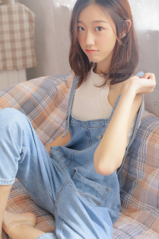 儿媳月月